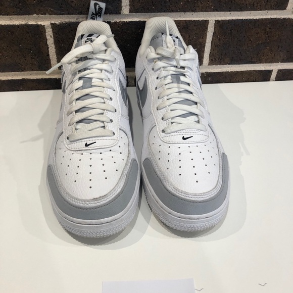 Air Force 1 LV8 “White Wolf Grey” - Picture 2 of 8